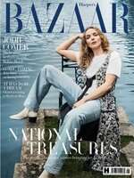 Harper's Bazaar UK
